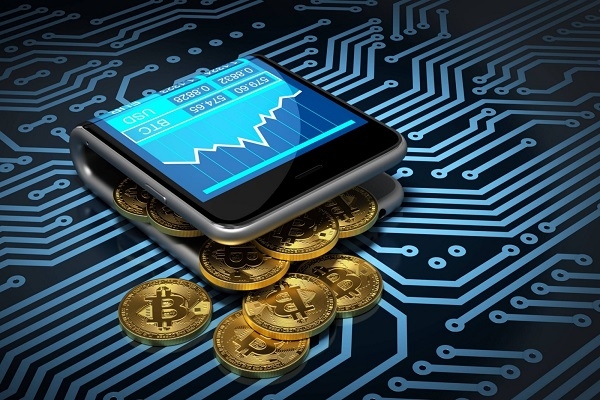 Crypto Wallet